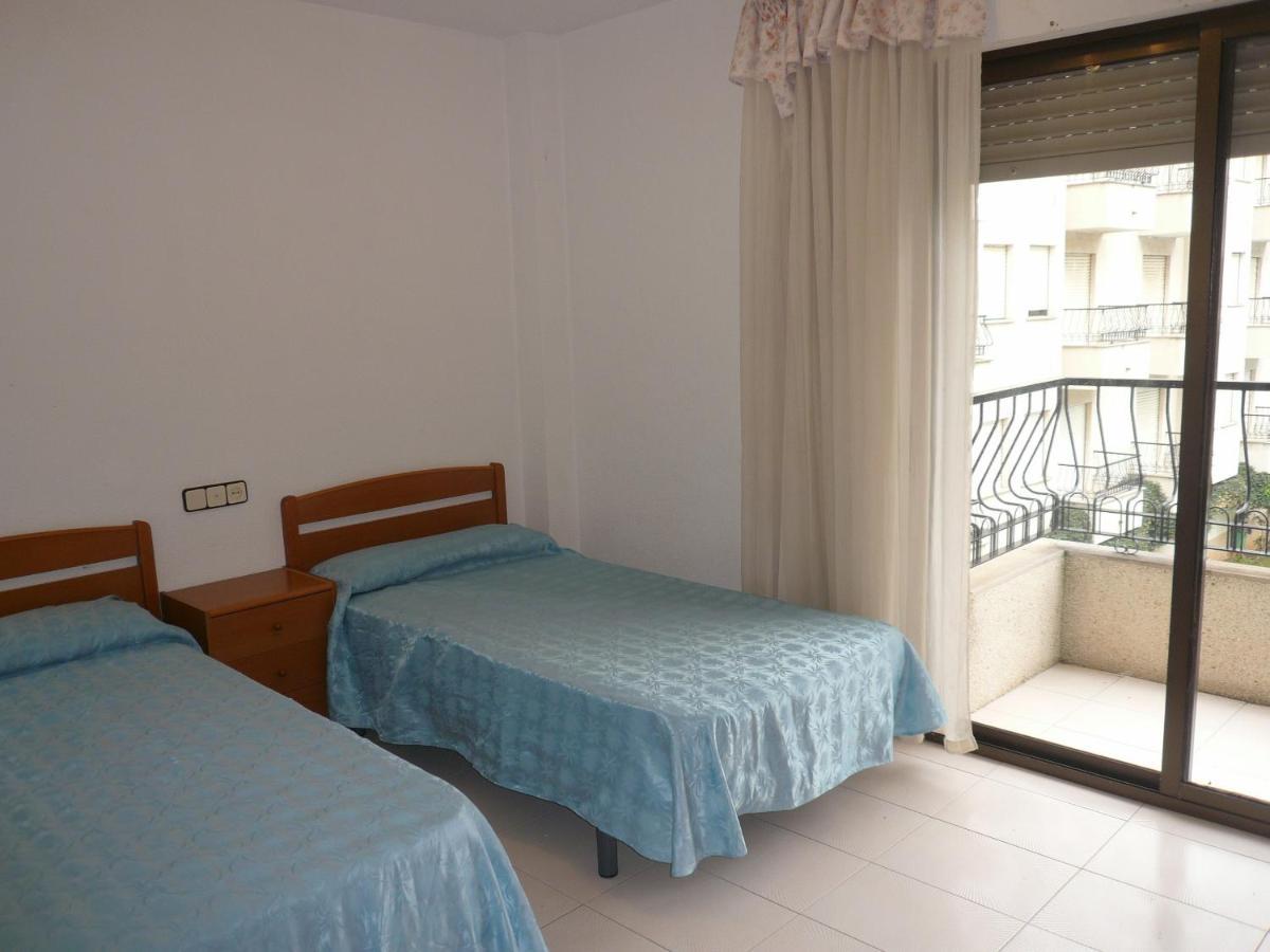 Playamar Orange Costa 3 Dormitorios Alcoceber Exterior foto