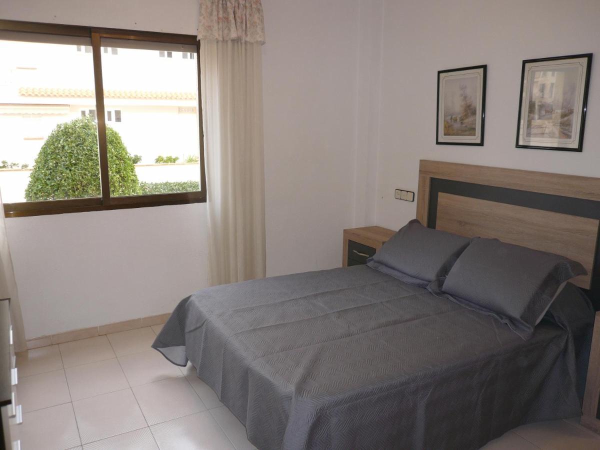 Playamar Orange Costa 3 Dormitorios Alcoceber Exterior foto