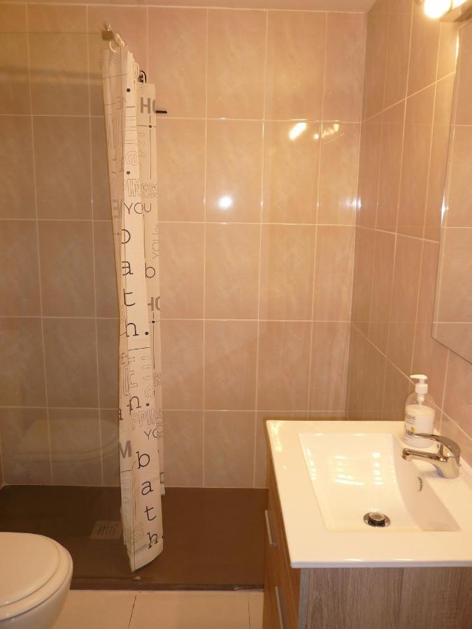 Playamar Orange Costa 3 Dormitorios Alcoceber Exterior foto