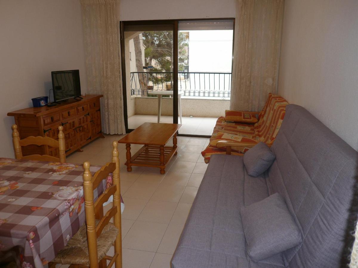 Playamar Orange Costa 3 Dormitorios Alcoceber Exterior foto