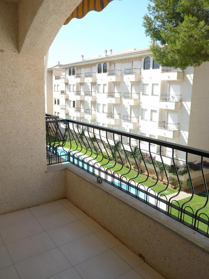 Playamar Orange Costa 3 Dormitorios Alcoceber Exterior foto