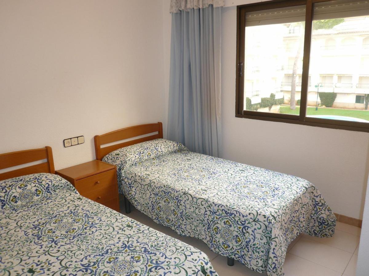 Playamar Orange Costa 3 Dormitorios Alcoceber Exterior foto
