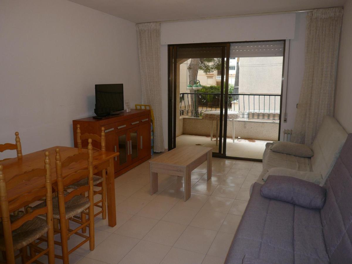 Playamar Orange Costa 3 Dormitorios Alcoceber Exterior foto