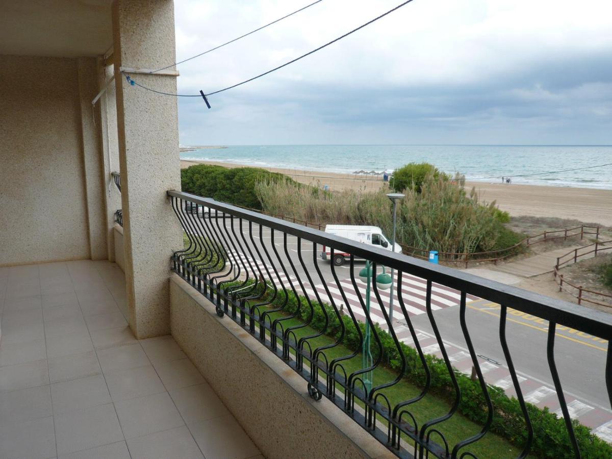 Playamar Orange Costa 3 Dormitorios Alcoceber Exterior foto