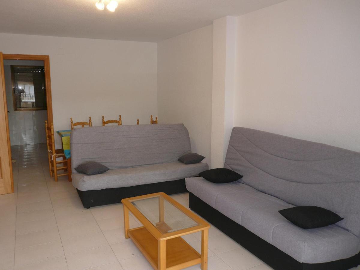 Playamar Orange Costa 3 Dormitorios Alcoceber Exterior foto