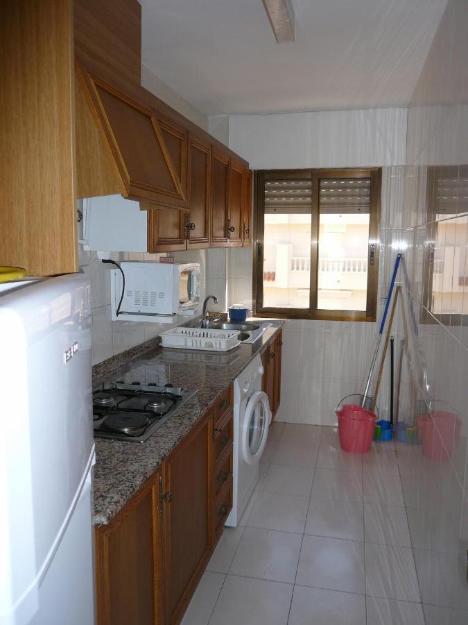 Playamar Orange Costa 3 Dormitorios Alcoceber Exterior foto