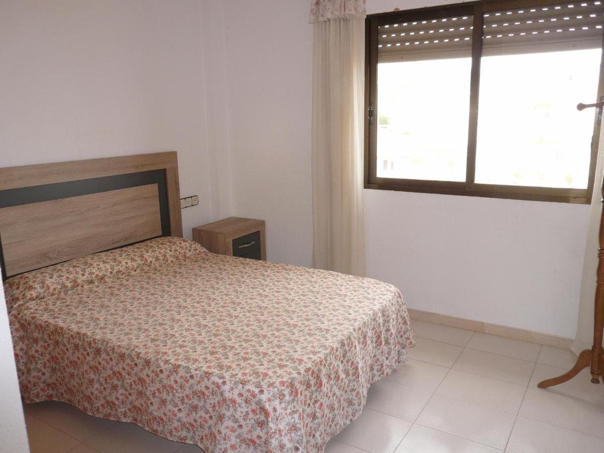 Playamar Orange Costa 3 Dormitorios Alcoceber Exterior foto