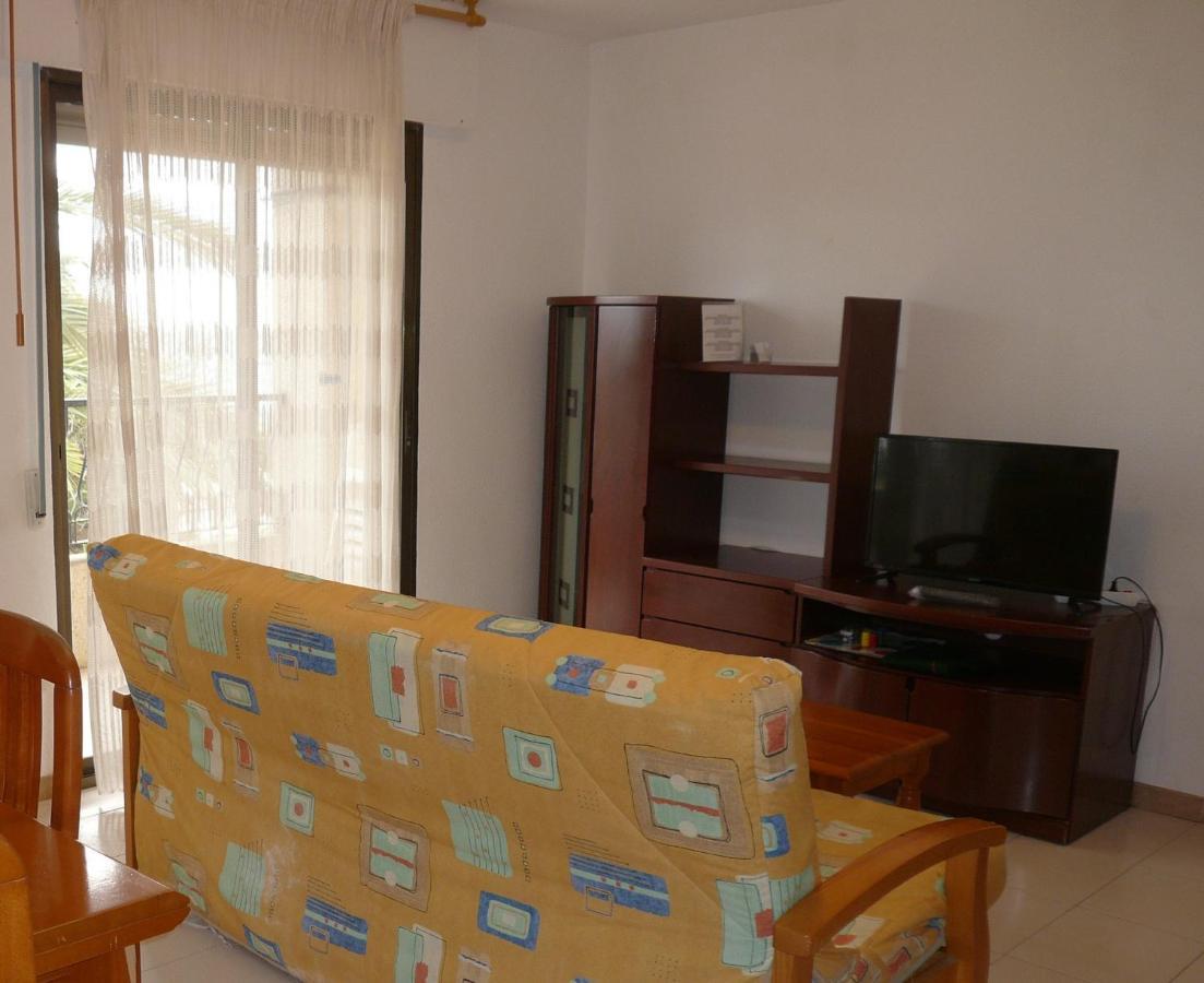 Playamar Orange Costa 3 Dormitorios Alcoceber Exterior foto