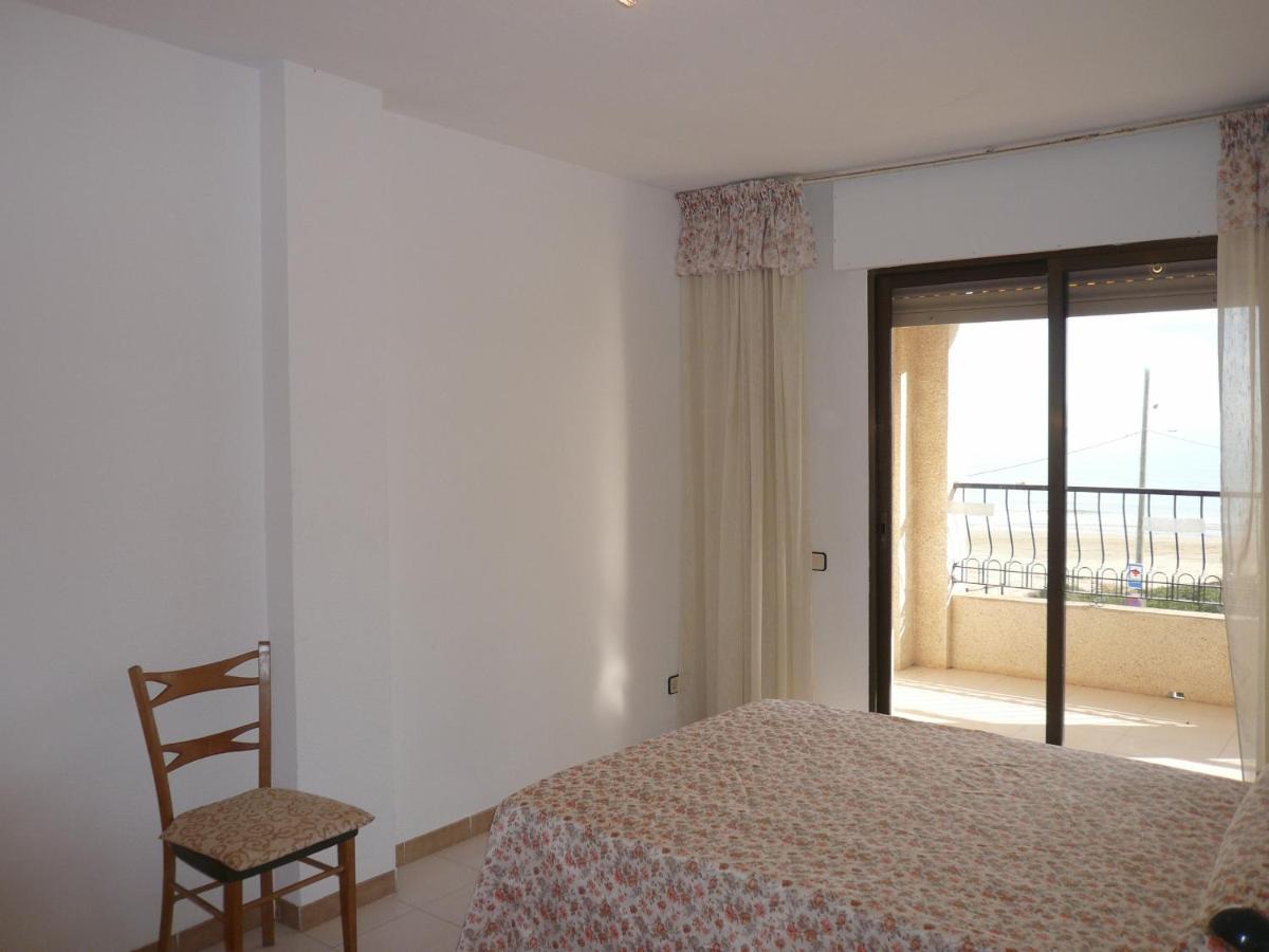 Playamar Orange Costa 3 Dormitorios Alcoceber Exterior foto