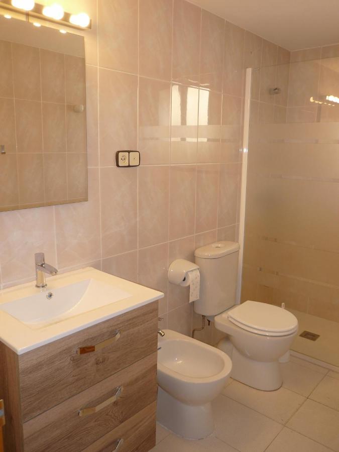 Playamar Orange Costa 3 Dormitorios Alcoceber Exterior foto