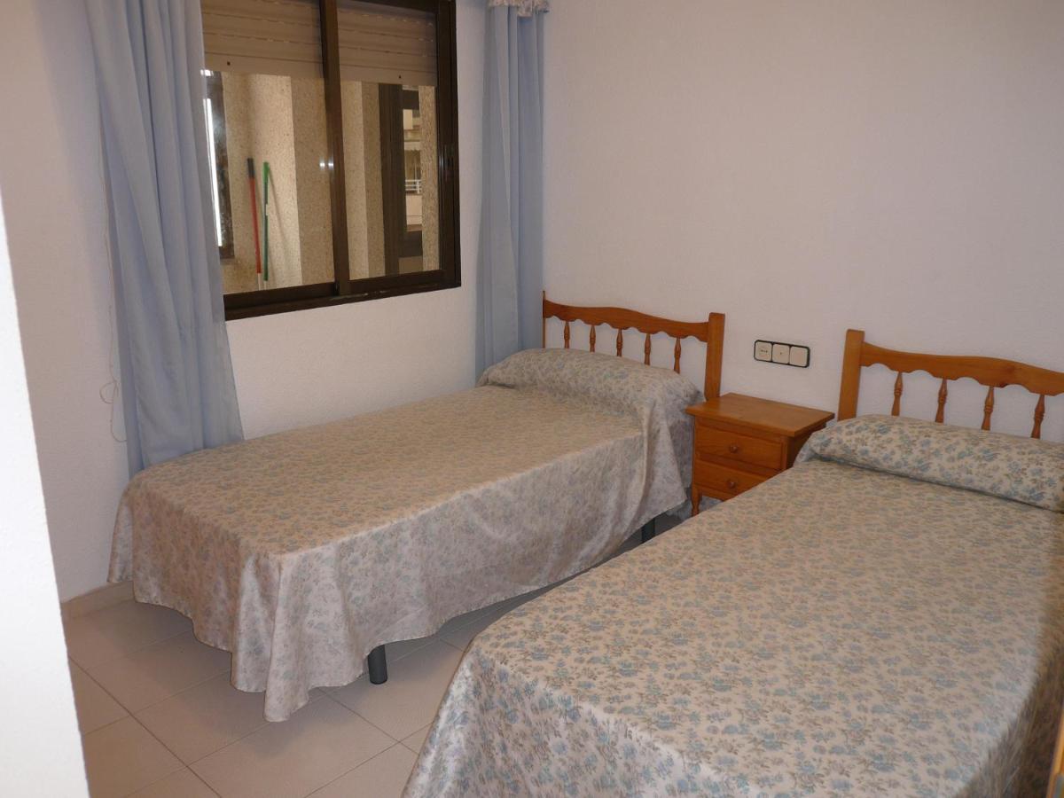 Playamar Orange Costa 3 Dormitorios Alcoceber Exterior foto