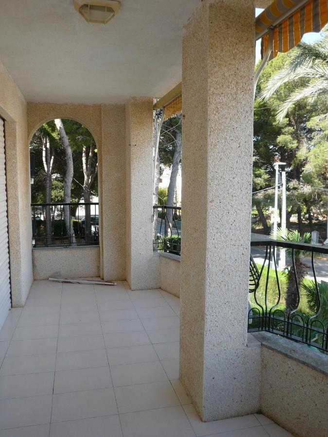 Playamar Orange Costa 3 Dormitorios Alcoceber Exterior foto
