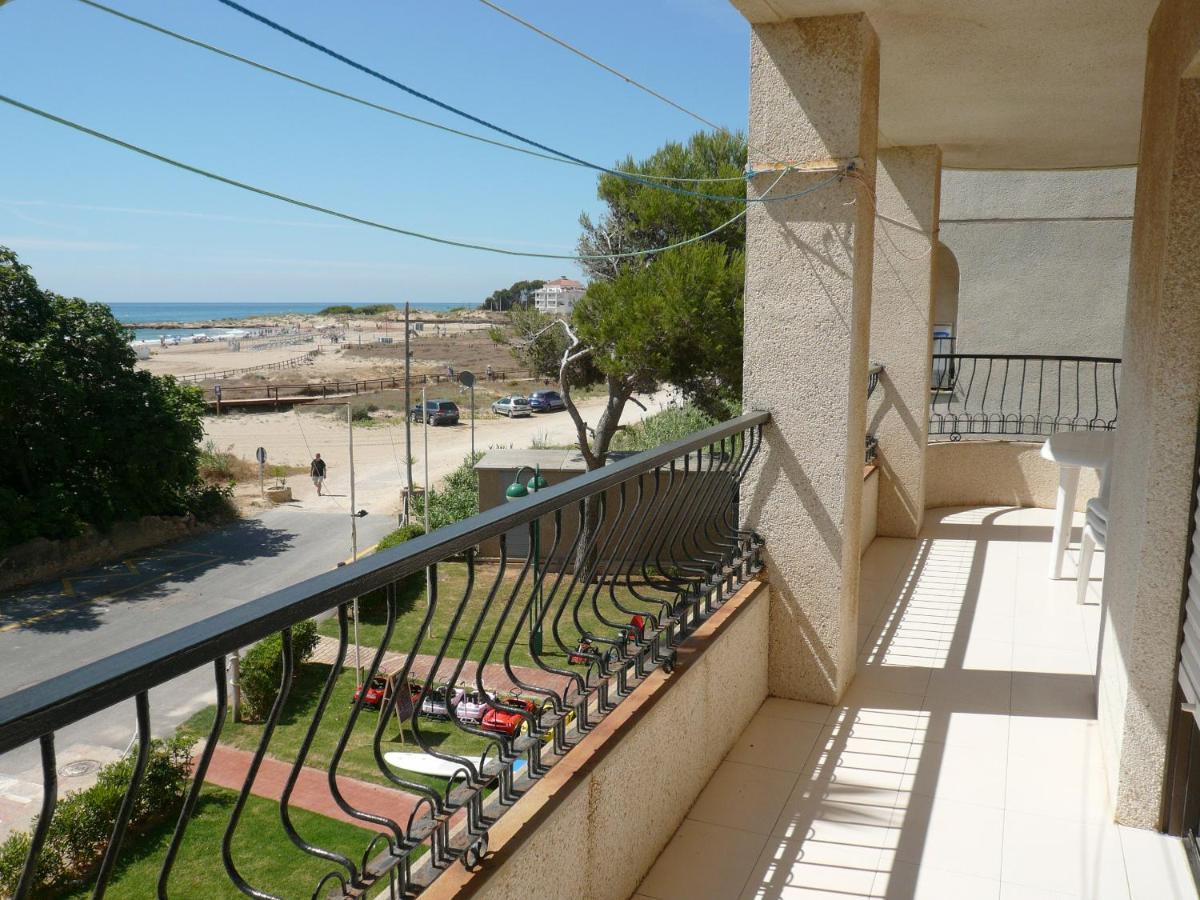 Playamar Orange Costa 3 Dormitorios Alcoceber Exterior foto