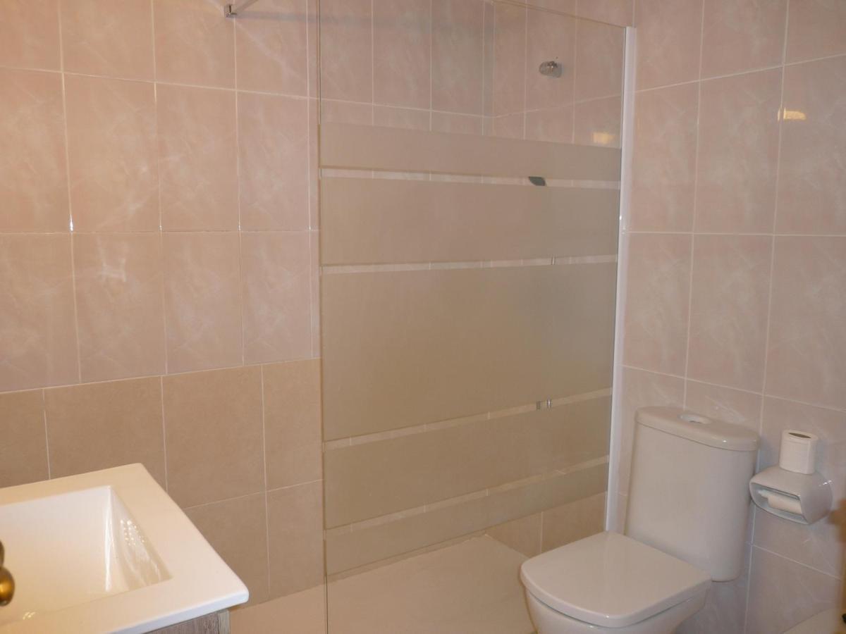 Playamar Orange Costa 3 Dormitorios Alcoceber Exterior foto