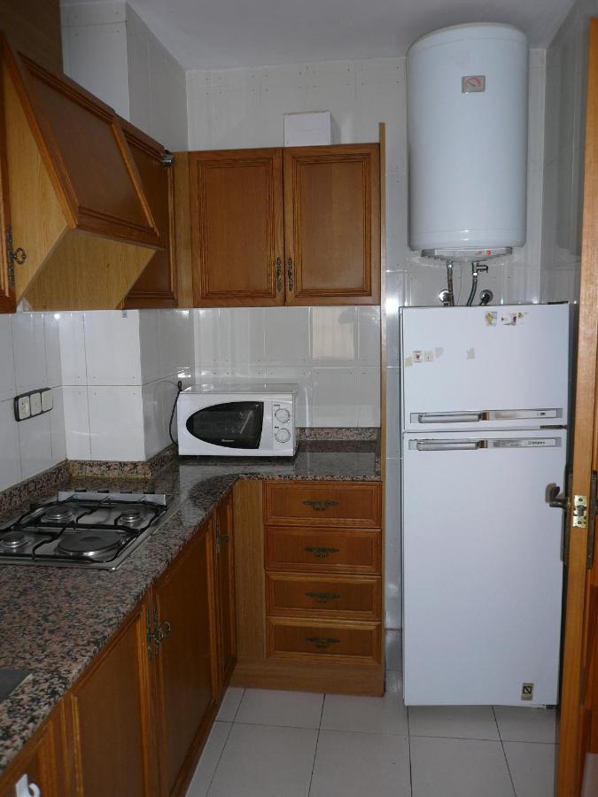 Playamar Orange Costa 3 Dormitorios Alcoceber Exterior foto