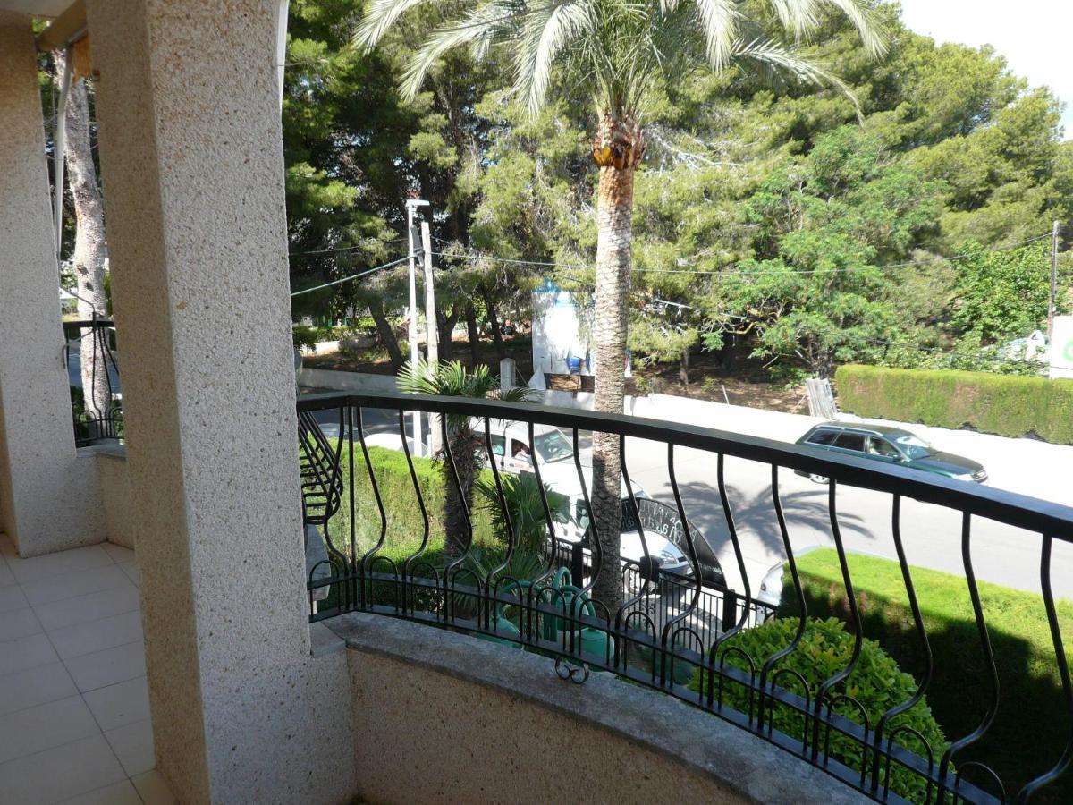 Playamar Orange Costa 3 Dormitorios Alcoceber Exterior foto